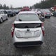 JTDKARFU8H3544504 2017 Toyota Prius Four auction photo thumbnail 16