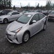 JTDKARFU8H3544504 2017 Toyota Prius Four auction photo thumbnail 2