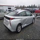 JTDKARFU8H3544504 2017 Toyota Prius Four auction photo thumbnail 4