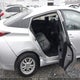 JTDKARFU8H3544504 2017 Toyota Prius Four auction photo thumbnail 8