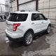 1FM5K8D80EGB10216 2014 Ford Explorer Xlt auction photo thumbnail 4