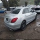 W1KWF8DB0MR614105 2021 Mercedes-Benz C 300 Sedan auction photo thumbnail 4