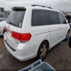 5FNRL38818B080805 2008 Honda Odyssey Touring auction photo thumbnail 4