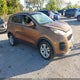KNDPM3AC4J7365285 2018 Kia Sportage Lx auction photo thumbnail 1