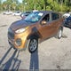 KNDPM3AC4J7365285 2018 Kia Sportage Lx auction photo thumbnail 2
