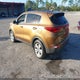 KNDPM3AC4J7365285 2018 Kia Sportage Lx auction photo thumbnail 3