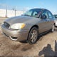 1FAFP53U45A267781 2005 Ford Taurus Se auction photo thumbnail 2