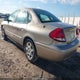 1FAFP53U45A267781 2005 Ford Taurus Se auction photo thumbnail 3