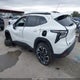 KL77LJEP0SC154630 2025 Chevrolet Trax Fwd 2Rs auction photo thumbnail 3