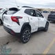 KL77LJEP0SC154630 2025 Chevrolet Trax Fwd 2Rs auction photo thumbnail 4