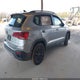 3VVMX7B2XNM035591 2022 Volkswagen Taos 1.5T S auction photo thumbnail 4