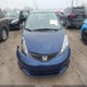JHMGE88239S049293 2009 Honda Fit auction photo thumbnail 12