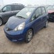 JHMGE88239S049293 2009 Honda Fit auction photo thumbnail 2