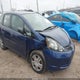 JHMGE88239S049293 2009 Honda Fit auction photo thumbnail 6