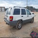 1J4GW48S32C239497 2002 Jeep Grand Cherokee Laredo auction photo thumbnail 4