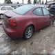 2G2WR524351127838 2005 Pontiac Grand Prix Gtp auction photo thumbnail 4