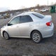 2T1BU4EE4DC995287 2013 Toyota Corolla Le auction photo thumbnail 14
