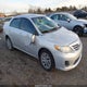 2T1BU4EE4DC995287 2013 Toyota Corolla Le auction photo thumbnail 1