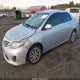 2T1BU4EE4DC995287 2013 Toyota Corolla Le auction photo thumbnail 2