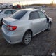 2T1BU4EE4DC995287 2013 Toyota Corolla Le auction photo thumbnail 4