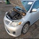 2T1BU4EE4DC995287 2013 Toyota Corolla Le auction photo thumbnail 6