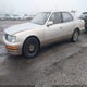 JT8UF22E3S0026842 1995 Lexus Ls 400 auction photo thumbnail 2