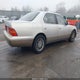 JT8UF22E3S0026842 1995 Lexus Ls 400 auction photo thumbnail 4