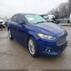 3FA6P0HDXGR165616 2016 Ford Fusion Se auction photo thumbnail 1