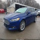 3FA6P0HDXGR165616 2016 Ford Fusion Se auction photo thumbnail 2