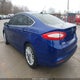 3FA6P0HDXGR165616 2016 Ford Fusion Se auction photo thumbnail 3