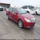 1G4GE5EV8AF166410 2010 Buick Lacrosse Cxs auction photo thumbnail 1