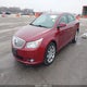1G4GE5EV8AF166410 2010 Buick Lacrosse Cxs auction photo thumbnail 2