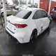 JTDS4MCE0P3518033 2023 Toyota Corolla Se auction photo thumbnail 4