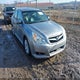 4S3BMCK62B3225599 2011 Subaru Legacy 2.5I Limited auction photo thumbnail 1