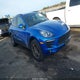 WP1AA2A50JLB23951 2018 Porsche Macan auction photo thumbnail 1
