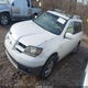 JA4LX41F64U060117 2004 Mitsubishi Outlander Xls auction photo thumbnail 2