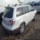 JA4LX41F64U060117 2004 Mitsubishi Outlander Xls auction photo thumbnail 4