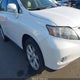 2T2BK1BA3BC083586 2011 Lexus Rx 350 auction photo thumbnail 6