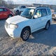 JF1SG65657H700635 2007 Subaru Forester 2.5X auction photo thumbnail 2