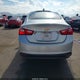 1G1ZB5ST0GF222334 2016 Chevrolet Malibu Ls auction photo thumbnail 16