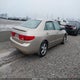 1HGCM56845A004373 2005 Honda Accord 2.4 Ex auction photo thumbnail 4