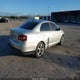 3VWRM71K29M153216 2009 Volkswagen Jetta Se auction photo thumbnail 4
