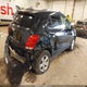 3GNCJLSB8JL336064 2018 Chevrolet Trax Lt auction photo thumbnail 4