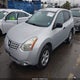 JN8AS5MVXAW130002 2010 Nissan Rogue S auction photo thumbnail 2