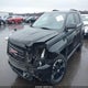 2GKFLTE30H6122094 2017 GMC Terrain Sle-2 auction photo thumbnail 2