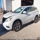 5N1AZ2MH5HN141954 2017 Nissan Murano Sl auction photo thumbnail 2