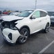 5N1AZ2MJXKN104828 2019 Nissan Murano Platinum auction photo thumbnail 14