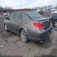 4T1BK36B65U054864 2005 Toyota Avalon Xls auction photo thumbnail 3