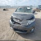 4T3ZK3BB8CU051070 2012 Toyota Venza Xle V6 auction photo thumbnail 12