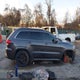 1C4RJFDJ5FC626743 2015 Jeep Grand Cherokee Srt-8 auction photo thumbnail 12